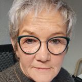 Profilfoto von Ute Kaatz