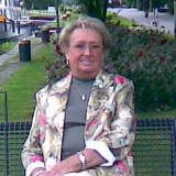 Profilfoto Irene von der Burg Profilfoto von Irene von der Burg