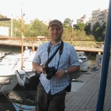 Profilfoto von Sergej Esau