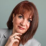 Profilfoto Susann Elias Profilfoto von Susann Elias