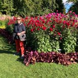 Profilfoto von Irina Hübel