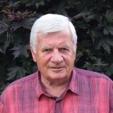 Profilfoto Bernd Riffer Profilfoto von Bernd Riffer