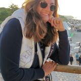 Profilfoto Romana Baus Profilfoto von Romana Baus