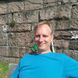 Profilfoto von Jörg Federschmid