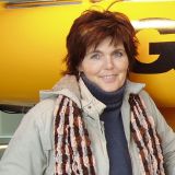 Profilfoto von Jana Ruß