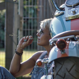 Profilfoto von Sabine Wörner