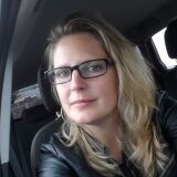 Profilfoto Claudia Behrens Profilfoto von Claudia Behrens