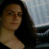 Profilfoto Vera Mateskovic-Said Profilfoto von Vera Mateskovic-Said