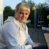 Profilfoto von Kathleen Krüger