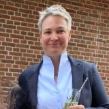 Profilfoto Stefanie Schröder Profilfoto von Stefanie Schröder