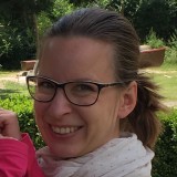 Profilfoto von Anneke Timm