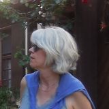 Profilfoto Tanja Ebel Profilfoto von Tanja Ebel