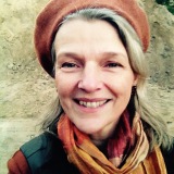 Profilfoto von Anja V Bruchhausen