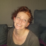 Profilfoto von Simone Gäbler