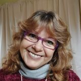 Profilfoto von Marina Fleischer