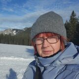 Profilfoto von Beate Klaus