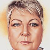 Profilfoto von Birgitt Hankel