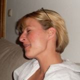 Profilfoto von Stefanie Gissibl