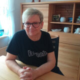 Profilfoto von Sabine Götz