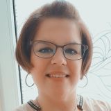 Profilfoto von Yvonne Kalus