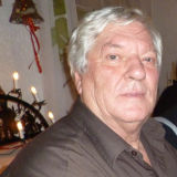 Profilfoto Horst Weiß Profilfoto von Horst Weiß