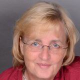 Profilfoto von Susanne Hämel-Rüggeberg