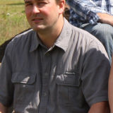 Profilfoto von Uwe Thoms