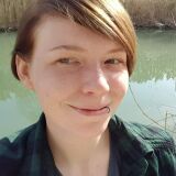 Profilfoto von Stefanie Voss