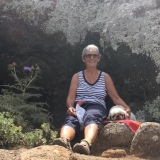 Profilfoto von Barbara Wiesner