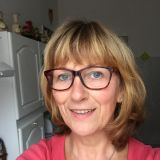 Profilfoto von Petra Krause