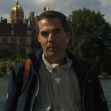Profilfoto Siegfried Büchner Profilfoto von Siegfried Büchner