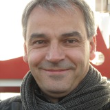 Profilfoto von André Sauer, ' Steinmetz