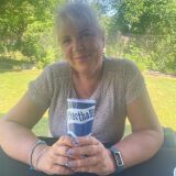 Profilfoto von Bettina Hardtke