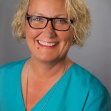 Profilfoto Manuela Möller Profilfoto von Manuela Möller