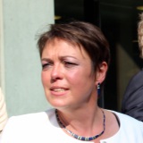 Profilfoto Heike Alcantara Profilfoto von Heike Alcantara