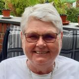 Profilfoto Elke Horsthemke Profilfoto von Elke Horsthemke