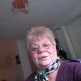 Profilfoto Marianne Wolter Profilfoto von Marianne Wolter