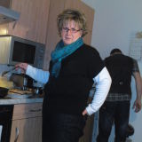 Profilfoto von Ute Jendroscheck