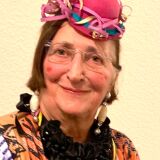 Profilfoto von Ute Buse