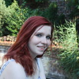 Profilfoto Bianca Neiß Profilfoto von Bianca Neiß