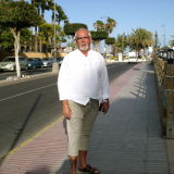 Profilfoto Helmut Schäfer Profilfoto von Helmut Schäfer