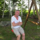 Profilfoto Uwe Friedrich Profilfoto von Uwe Friedrich