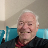 Profilfoto Wolfgang Schröter Profilfoto von Wolfgang Schröter