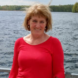 Profilfoto von Gabriele Brett