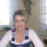 Profilfoto von Andrea Garrelts