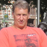 Profilfoto von Andreas Hanne