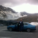 Profilfoto von Hartmut Thordse