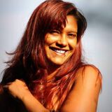 Profilfoto von Samantha Alabama