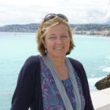 Profilfoto von Petra Dammel