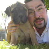 Profilfoto von Marcel Lindner